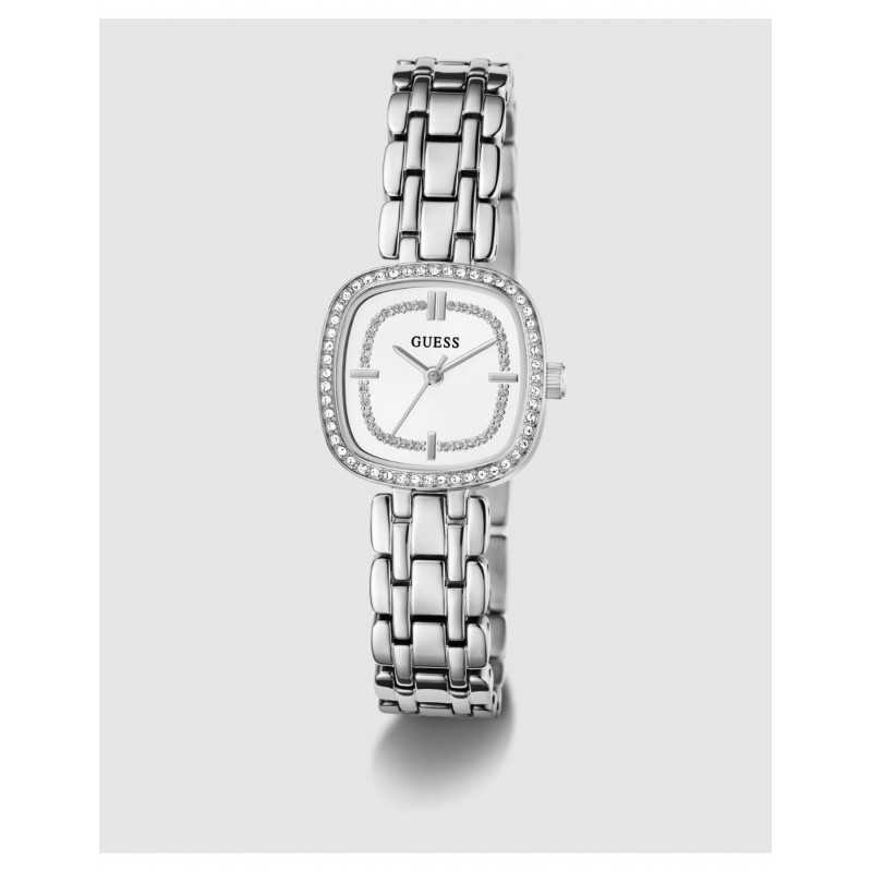 GUESS HAZEL GOLD WATCHES LADIES