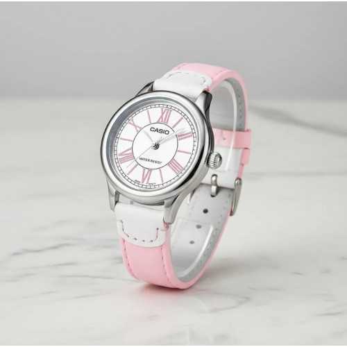 CASIO COMUNIÓN COLOR ROSA