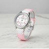CASIO COMUNIÓN COLOR ROSA