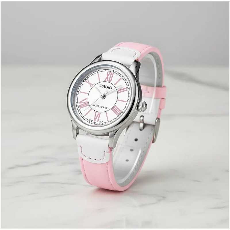CASIO COMUNIÓN COLOR ROSA