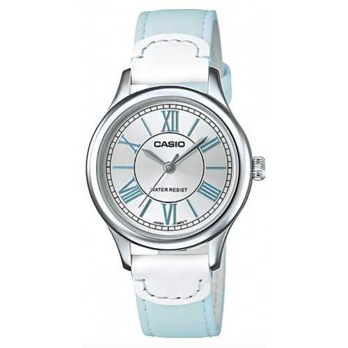 CASIO COMUNIÓN COLOR AZUL