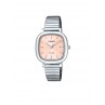CASIO VINTAGE MINI PLATA