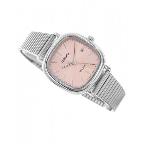 CASIO TIMELESS ESFERA ROSA
