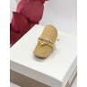 ANILLO "BOHO"  ORO 18KT