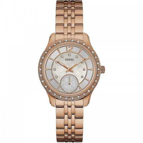 GUESS WHITNEY WATCHES LADIES