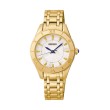 SEIKO Ladies Gold