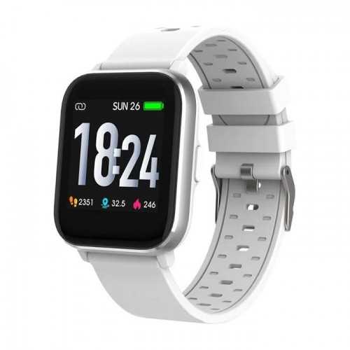 Smartwatches Denver White