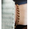 Pulsera Eslabón Oro 18kt
