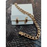 Pulsera Eslabón Oro 18kt