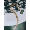 Pulsera Eslabón Oro 18kt