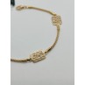 Pulsera Arte Oro 18kt