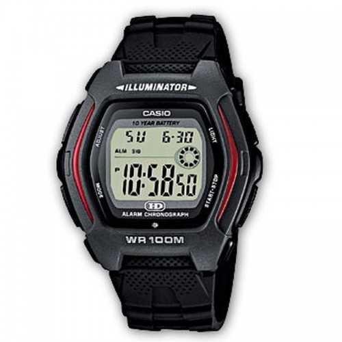 CASIO SPORT NEGRO