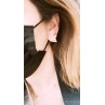 Ear Cuff Oro 18kt