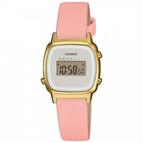 CASIO VINTAGE MINI ROSA