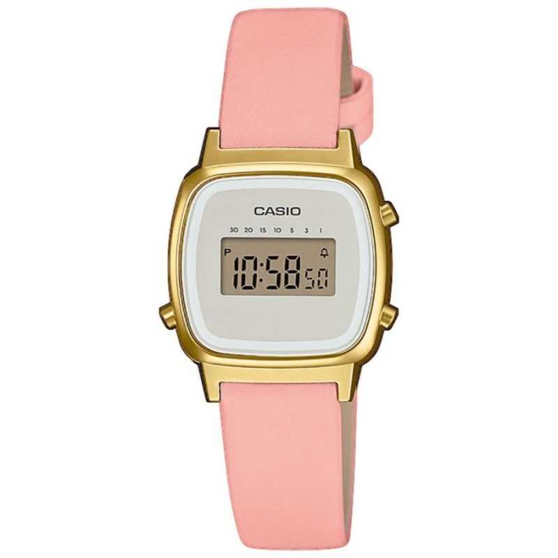 CASIO VINTAGE MINI ROSA