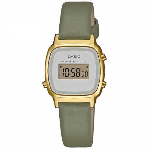 CASIO VINTAGE MINI KAKI