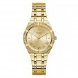GUESS COSMO DORADO WATCHES LADIES