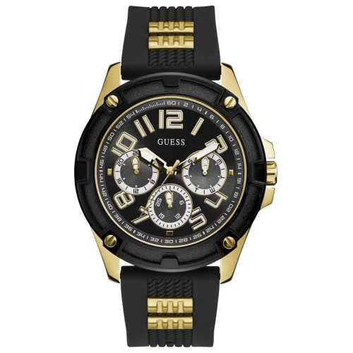 GUESS WATCHES GENTS DELTA