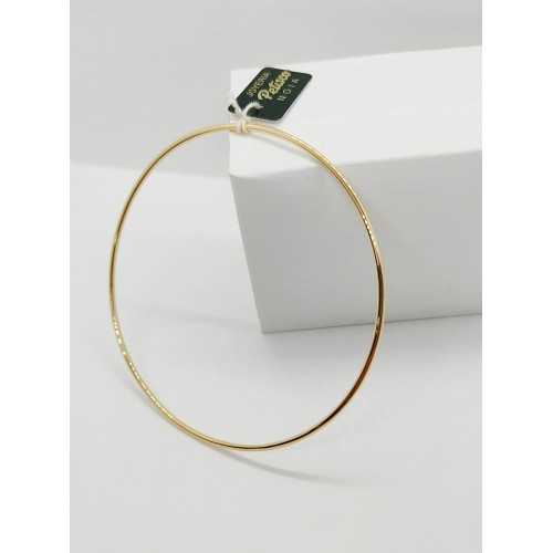 Pulsera Aro Oro 18kt