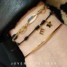 Pulsera Aro Oro 18kt