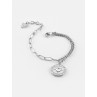 PULSERA "FROM GUESS WITH LOVE"