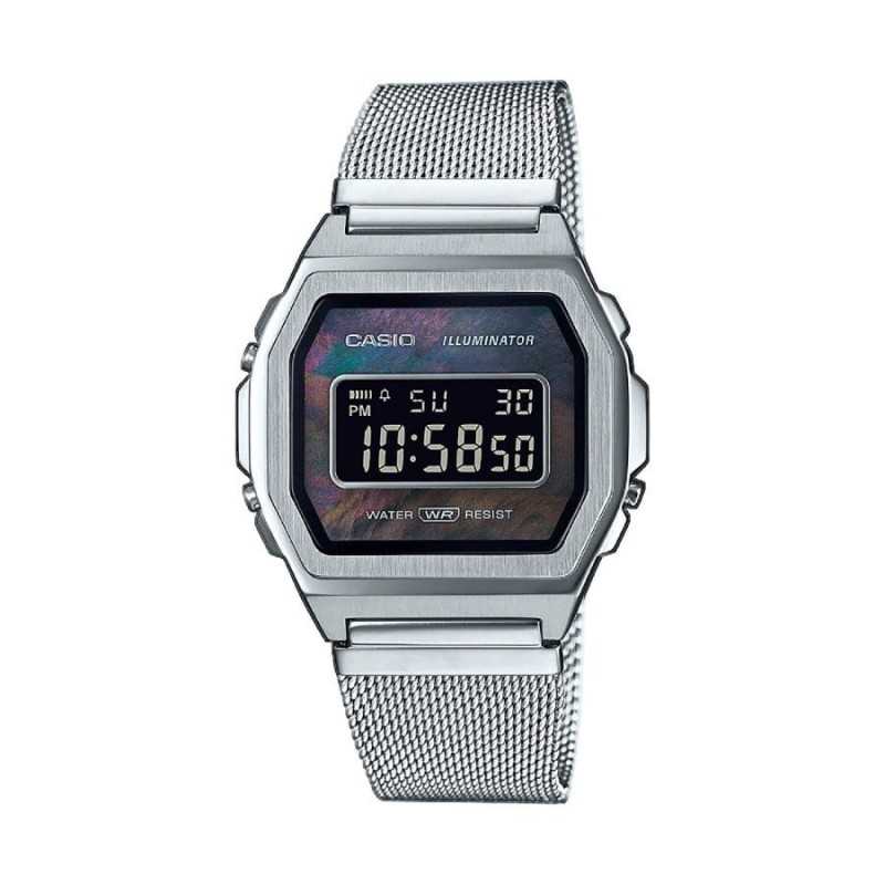 RELOJ CASIO VINTAGE ICONIC PREMIUM