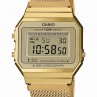 CASIO VINTAGE ICONIC DORADO