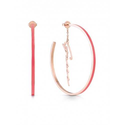 PENDIENTES "BEACH PARTY" PINK