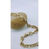 PULSERA SNAKE ORO 18K