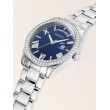 GUESS LUNA AZUL NOCHE WATCHES LADIES