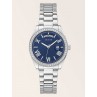 GUESS LUNA BLUE WATCHES LADIES