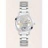 GUESS QUATTRO CLEAR WATCHES LADIES