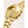 GUESS ECLIPSE ORO WATCHES LADIES