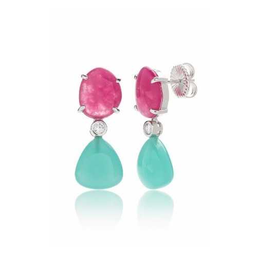 PENDIENTES "COCKTAIL"