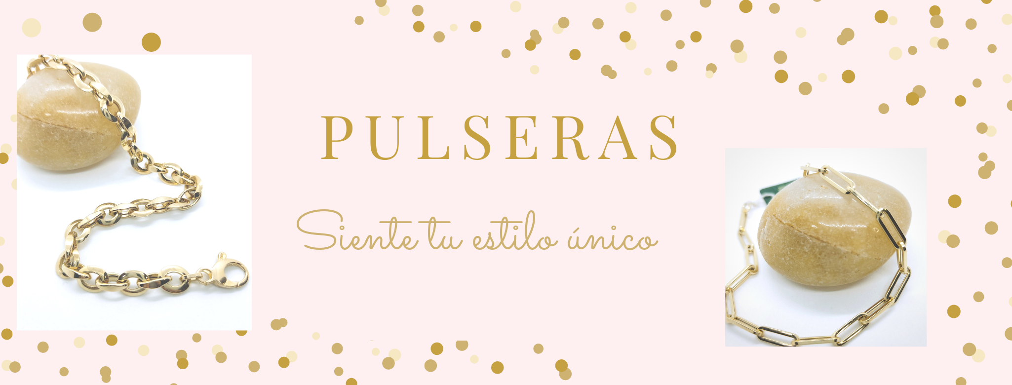 PULSERAS