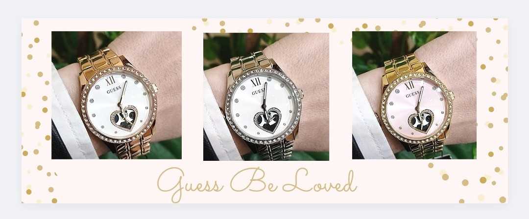 GUESS